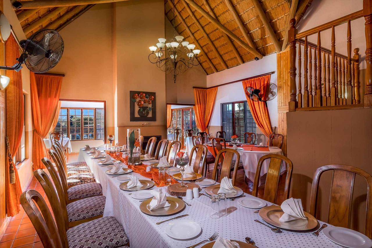 Mokoya Hekpoort