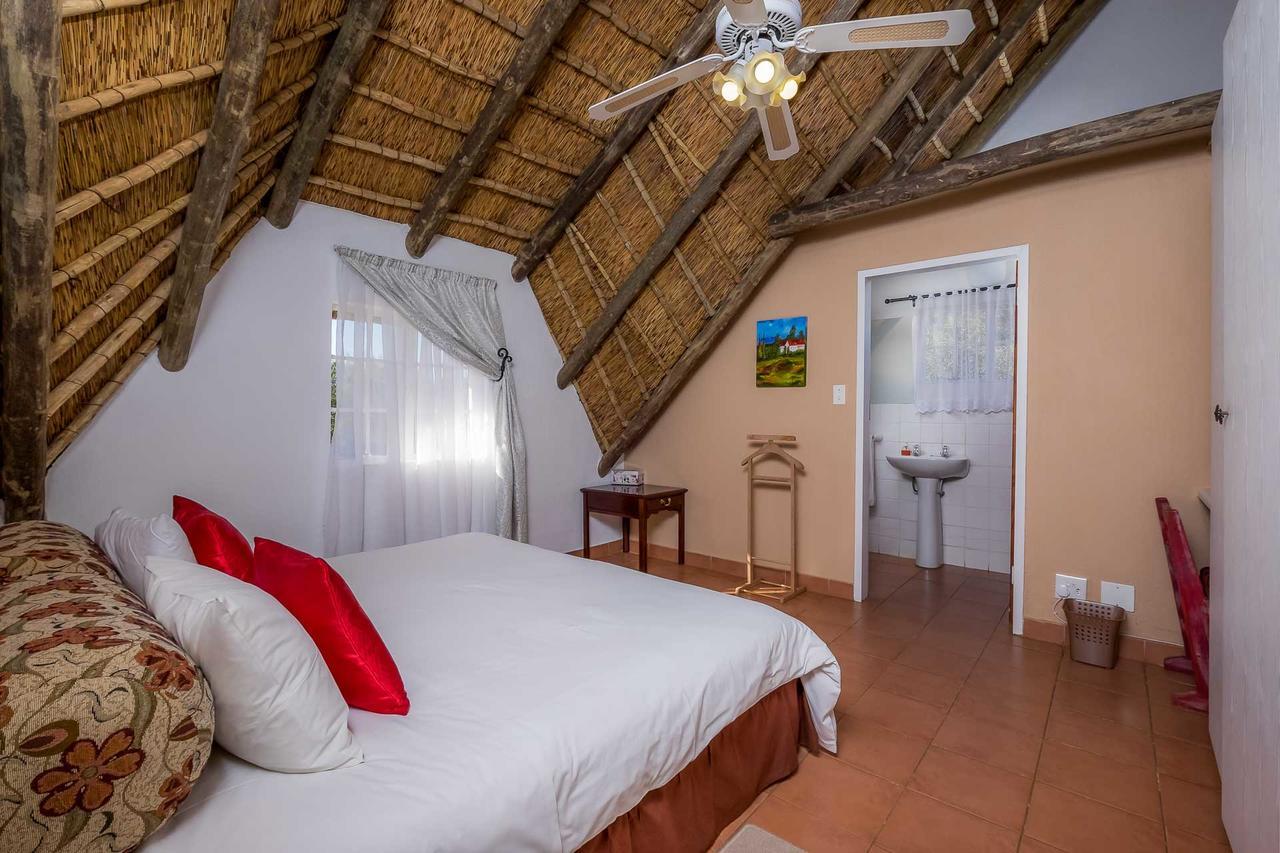 Lodge Mokoya