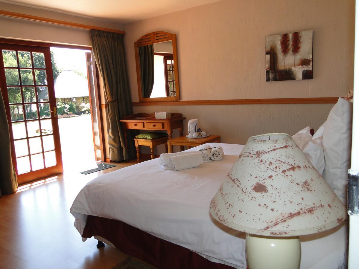 Lodge Mokoya