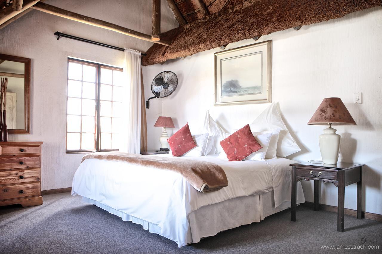 Mokoya Lodge *