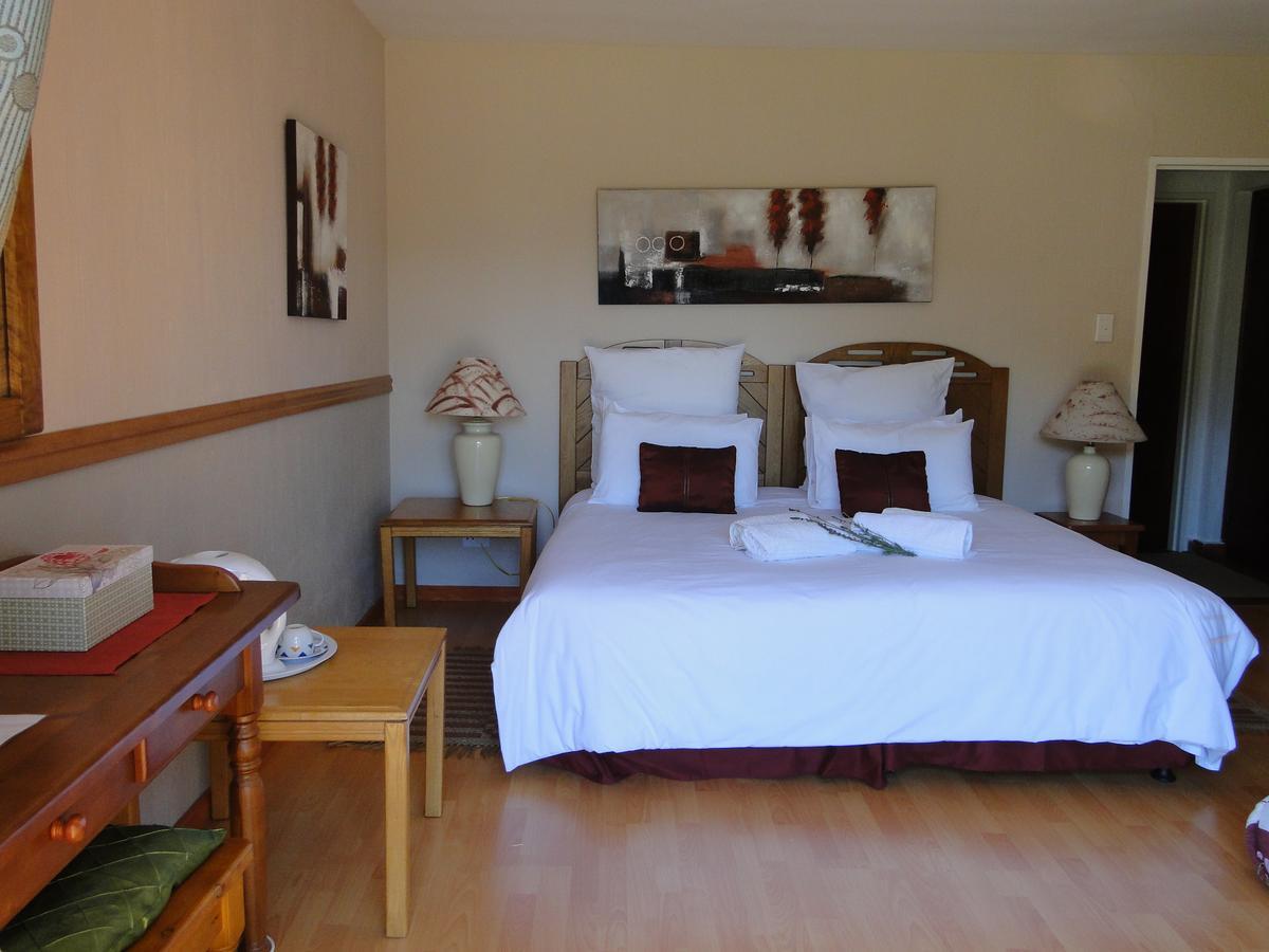 Mokoya Lodge *